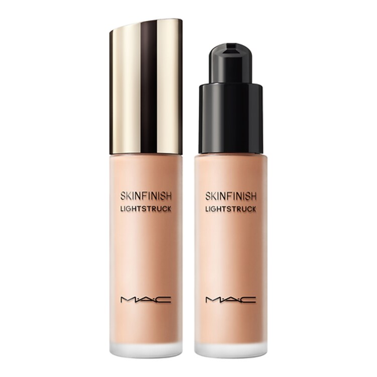 Skinfinish Lightstruck Liquid Highlighter - Highlighter Liquide