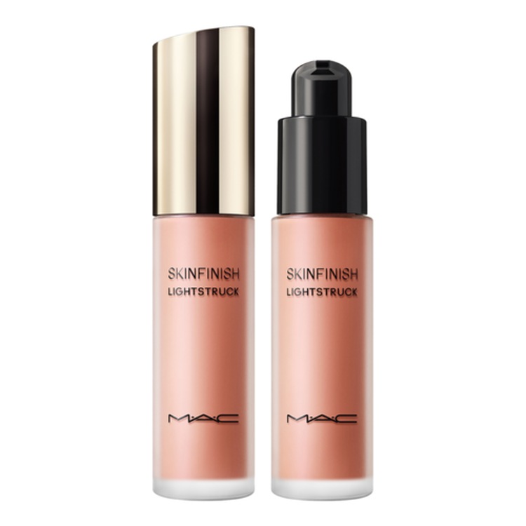 Skinfinish Lightstruck Liquid Highlighter - Highlighter Liquide