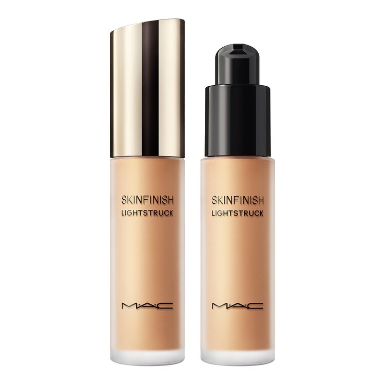 Skinfinish Lightstruck Liquid Highlighter - Highlighter Liquide