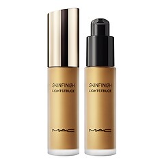 Skinfinish Lightstruck Liquid Highlighter - Highlighter Liquide, M.A.C