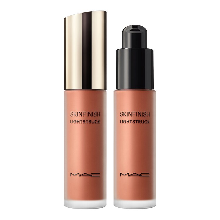 Skinfinish Lightstruck Liquid Highlighter - Highlighter Liquide