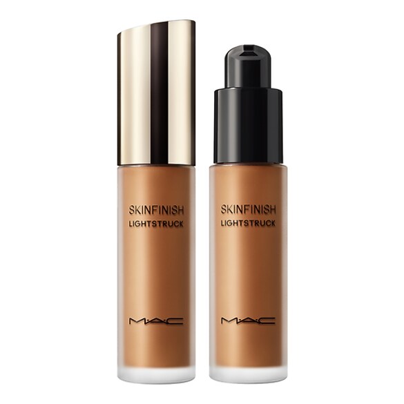 Skinfinish Lightstruck Liquid Highlighter - Highlighter Liquide, M.A.C