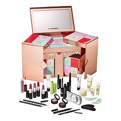 24 Mystery Must-Haves - Calendrier de l'Avent, M.A.C