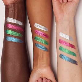 Dazzleshadow Liquid - Fard à Paupières Liquide