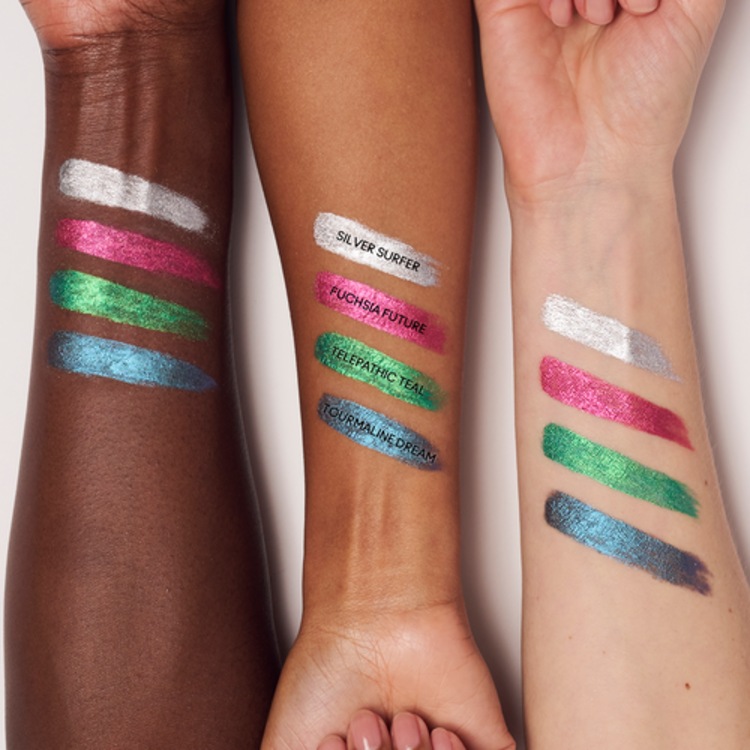 Dazzleshadow Liquid - Fard à Paupières Liquide