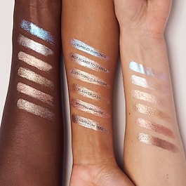 Dazzleshadow Liquid - Fard à Paupières Liquide