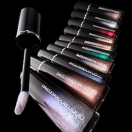 Dazzleshadow Liquid - Fard à Paupières Liquide