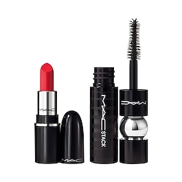 Future Favourites Mini Lip and Eye Kit - Duo de Minis 