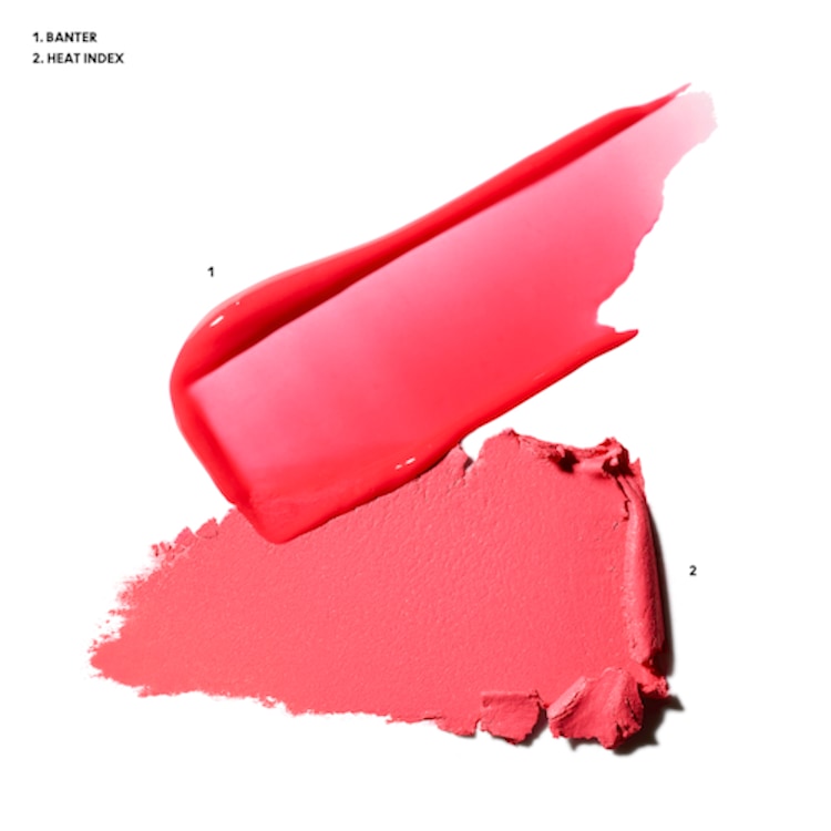 No Work All Glow Play Kit : Pink - Duo Glow Play Rose