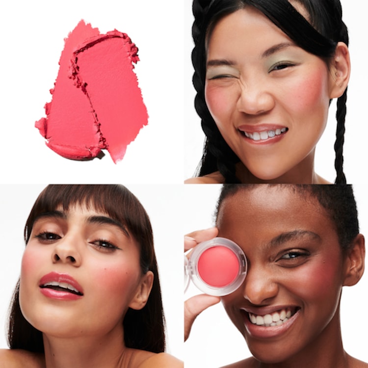 No Work All Glow Play Kit : Pink - Duo Glow Play Rose