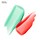 Squirt Alert Lip Duo - Duo Gloss Repulpant Squirt