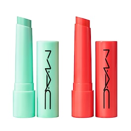 Squirt Alert Lip Duo - Duo Gloss Repulpant Squirt