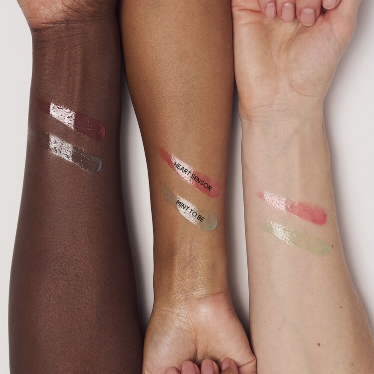Squirt Alert Lip Duo - Duo Gloss Repulpant Squirt
