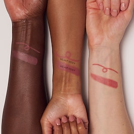 Topsy-Teddy Lip Kit - Duo Lip Combo Nude