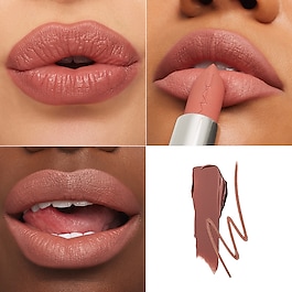 Topsy-Teddy Lip Kit - Duo Lip Combo Nude