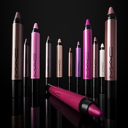 Dazzlelips Crayon - Stick Métallisé Crémeux