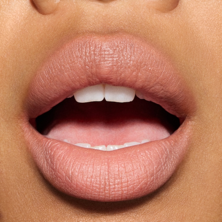 Powder Kiss Hazy Matte Lipstick - Rouge à Lèvres Mat Effet Flouté