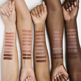 Powder Kiss Cheek Mousse - Rouge &agrave; l&egrave;vres et blush 2-en-1