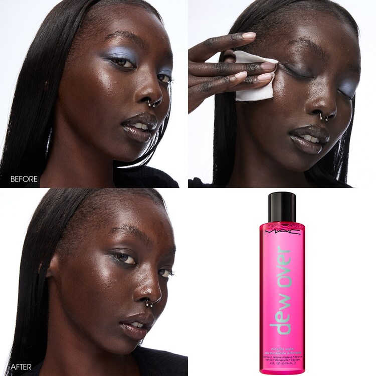 Dew Over Micellar Water - Eau micellaire