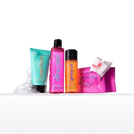 Major Foamo Jelly Cleanser - Gel&eacute;e nettoyante