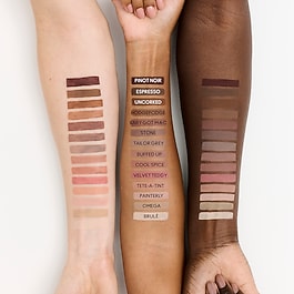 Multisculpt Matte Liquid Colour - Couleur liquide mate multi-usages