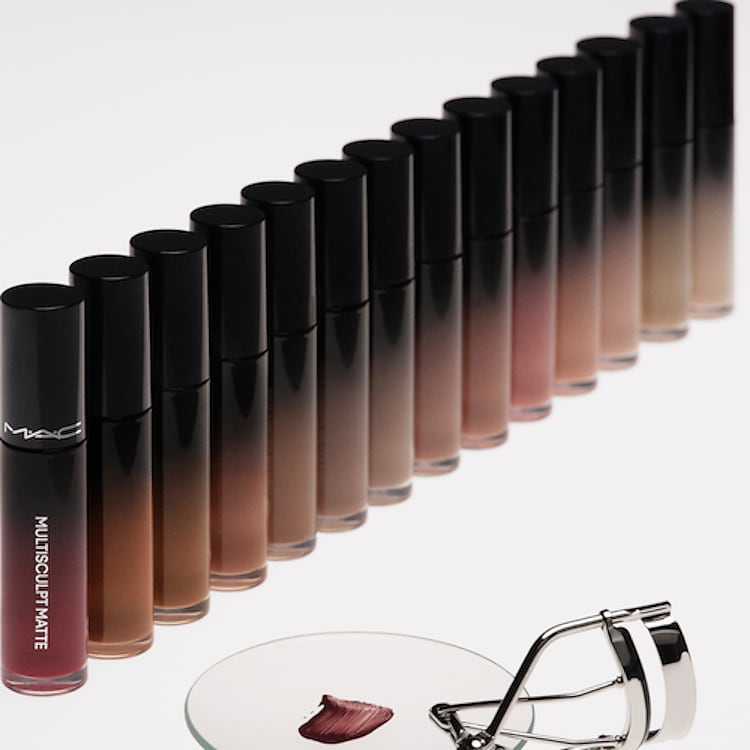 Multisculpt Matte Liquid Colour - Couleur liquide mate multi-usages