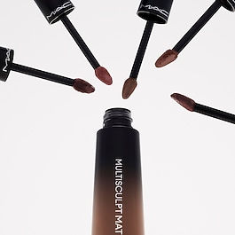 Multisculpt Matte Liquid Colour - Couleur liquide mate multi-usages