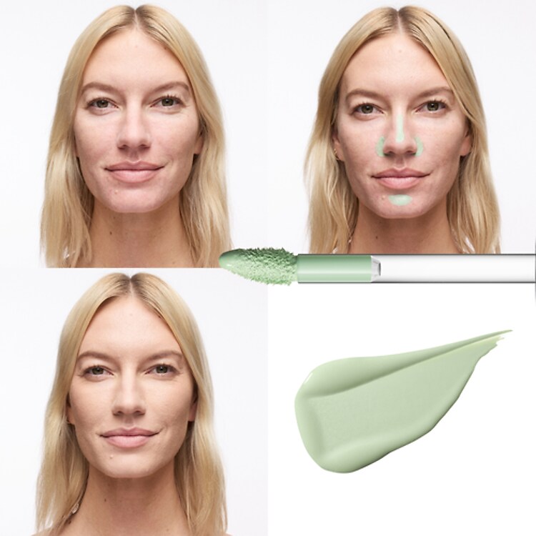 Studio Fix 24H Colour Corrector - Correcteur,Correcteur hydratant et mat