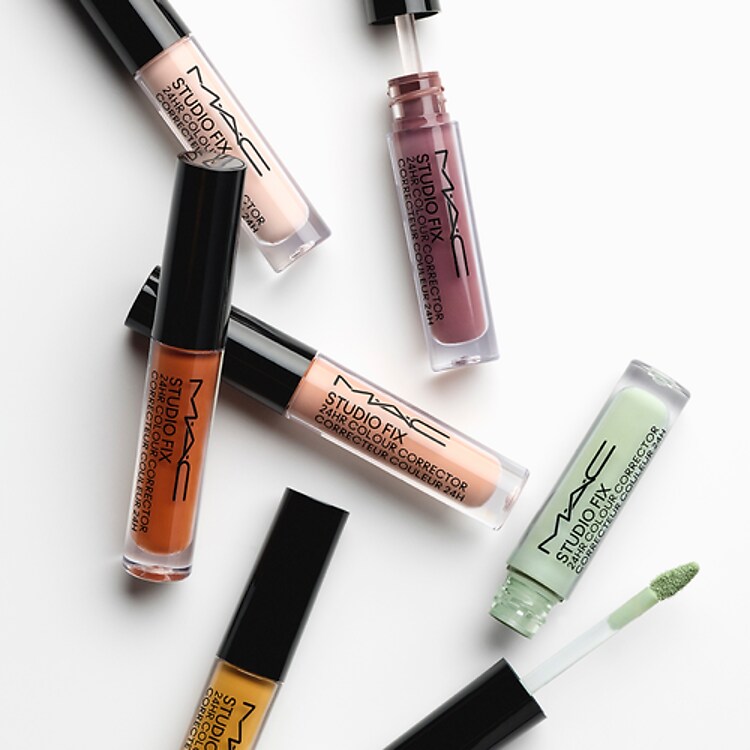 Studio Fix 24H Colour Corrector - Correcteur,Correcteur hydratant et mat