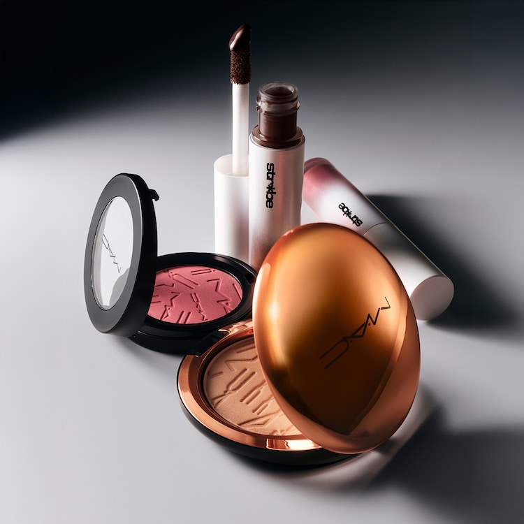 Strobe Liquid Bronzelighter - Bronzer liquide illuminateur