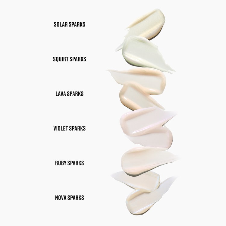 Squirt Plumping Gloss Stick Shimmer - Gloss en Stick Repulpant Pailleté