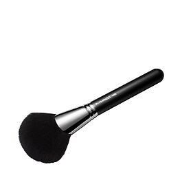 Synthetic Full Fan Brush 140 - Pinceau Éventail Rond pour le Visage