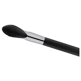 Synthetic Full Fan Brush 140 - Pinceau Éventail Rond pour le Visage