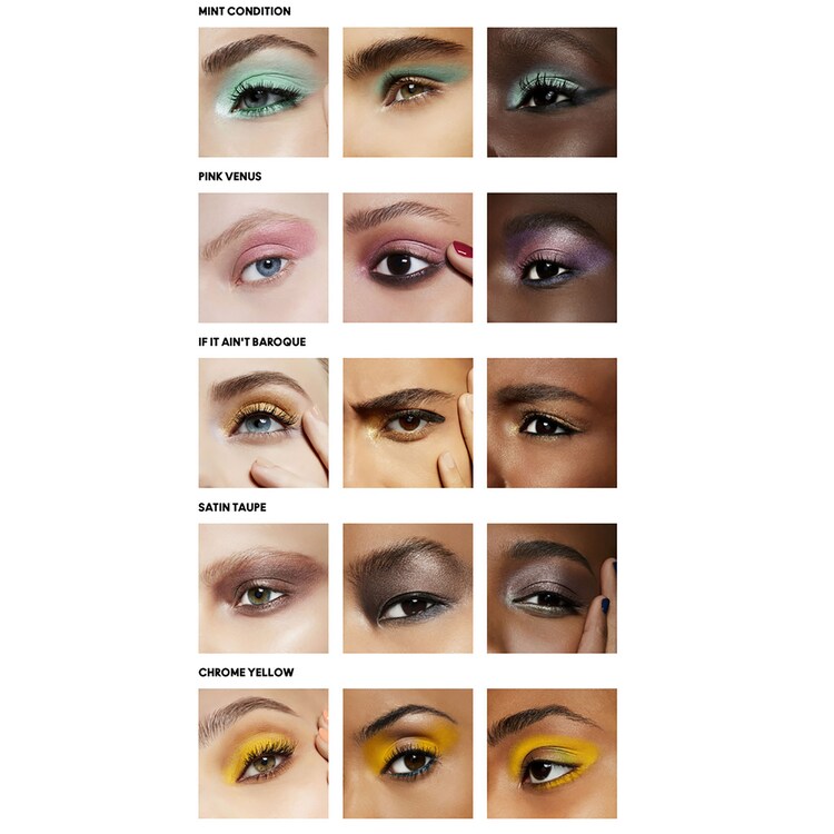 Small Eye Shadow - Fard à Paupières