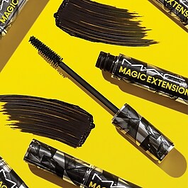 Magic Extension Mascara - Mascara Effet Faux-Cils