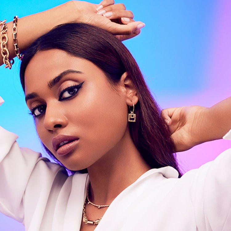 In Extreme Dimension 24-Hour Kajal Eye Liner - Crayon Yeux Crème Longue Tenue