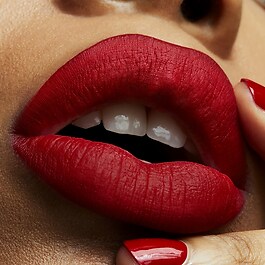 Retro Matte Liquid Lip Colour - Rouge à Lèvres Liquide