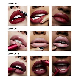 Viva Glam Lipstick - Rouge à Lèvres