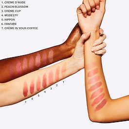 Cremesheen Lipstick - Rouge à Lèvres Cremesheen