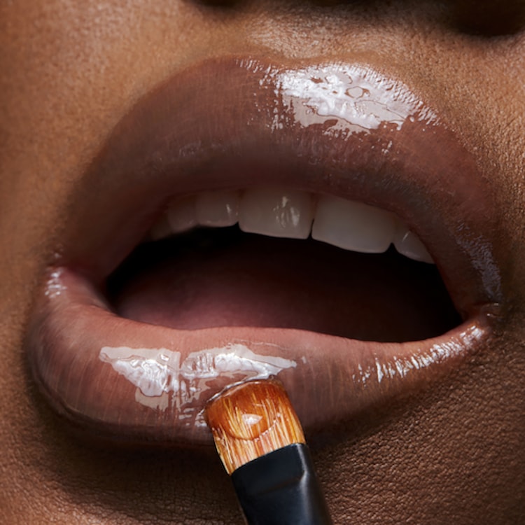 Lipglass - Brillant à Lèvres