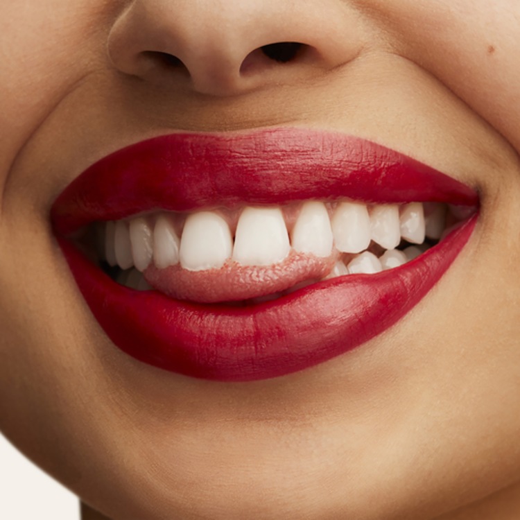 Lustreglass Lipstick - Rouge à Lèvres Brillant