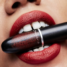 Matte Lipstick - Rouge à Lèvres Mat