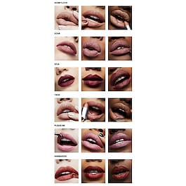 Matte Lipstick - Rouge à Lèvres Mat