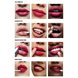 Mini Retro Matte Lipstick - Mini Rouge à Lèvres Ultra Mat