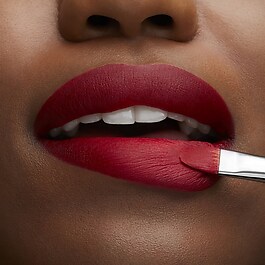 Mini Retro Matte Lipstick - Mini Rouge à Lèvres Ultra Mat