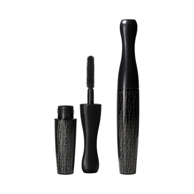 In Extreme Dimension 3D Black Lash Mini - Mini Mascara 3D