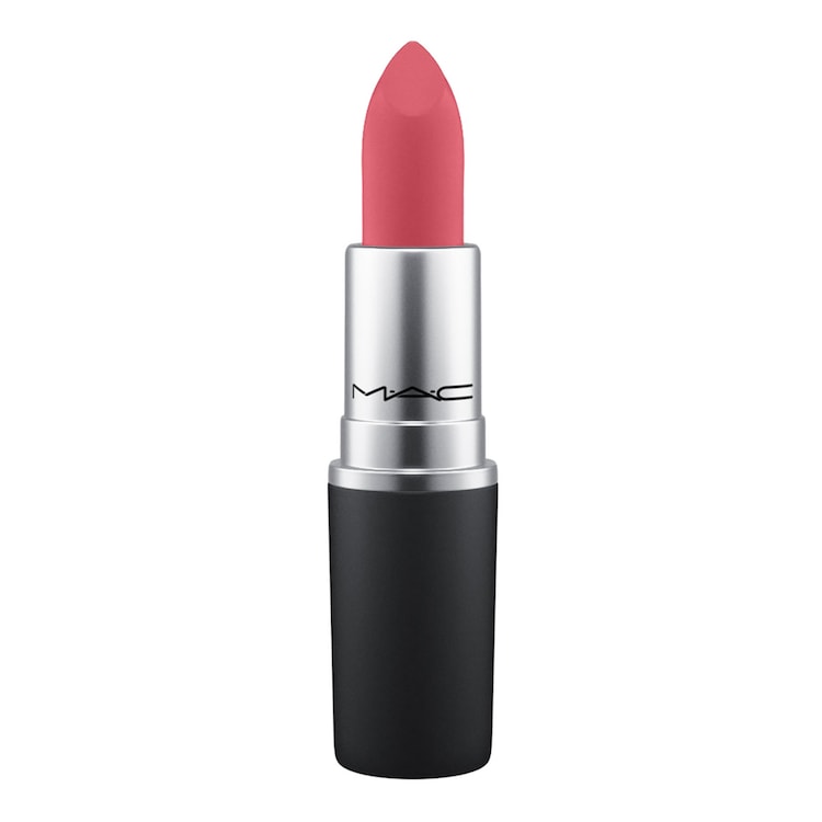 Powder Kiss Lipstick - Rouge à Lèvres Mat Hydratant