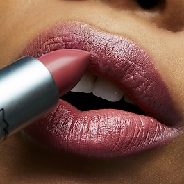 Satin Lipstick - Rouge à Lèvres Satiné