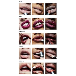 Satin Lipstick - Rouge à Lèvres Satiné