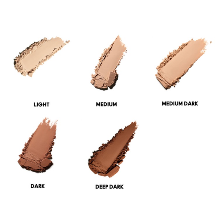 Blot Powder/Pressed - Poudre Matifiante